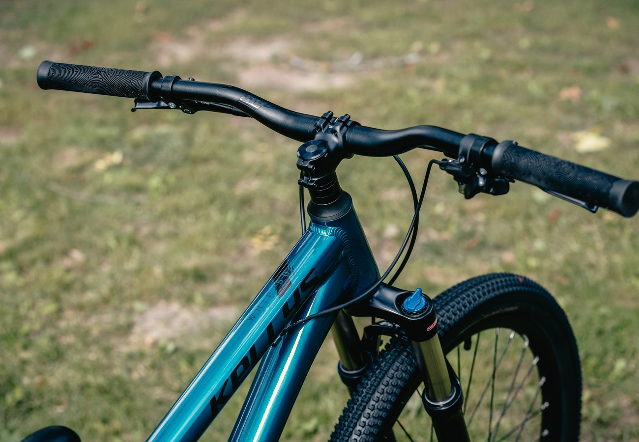 Rower dirt KELLYS Whip 50 2023